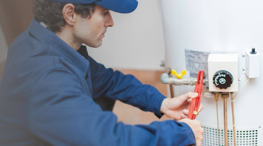 Professional clogged toilet repair in Owyhee, NV